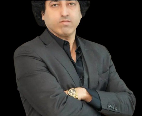 Ramesh Tolani - Director